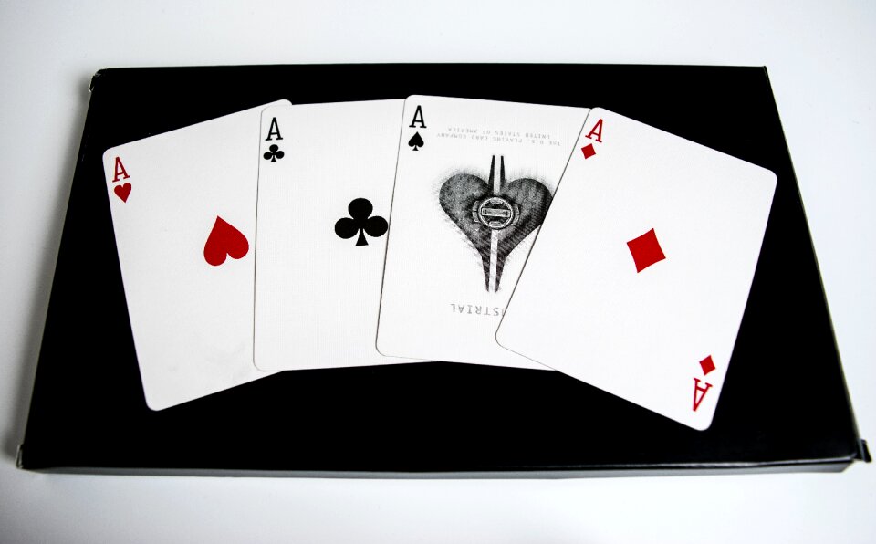 Casino money random