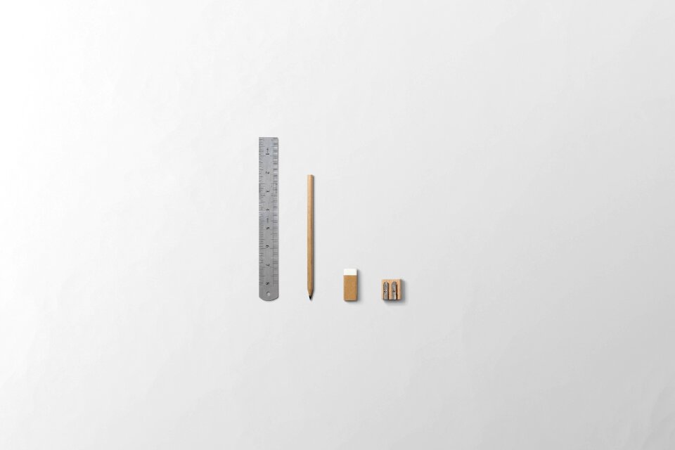 Sharpener tools measurement