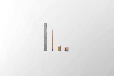Sharpener tools measurement