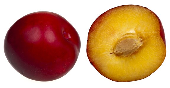 Eat diet red