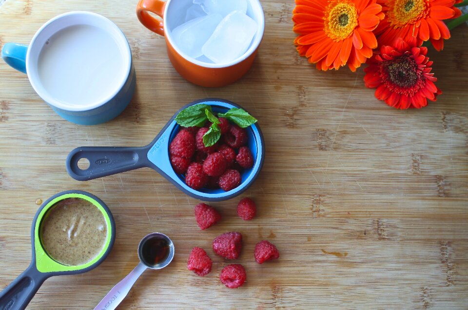 Food fruit fresh
