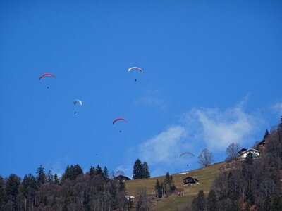 Flying float sporty