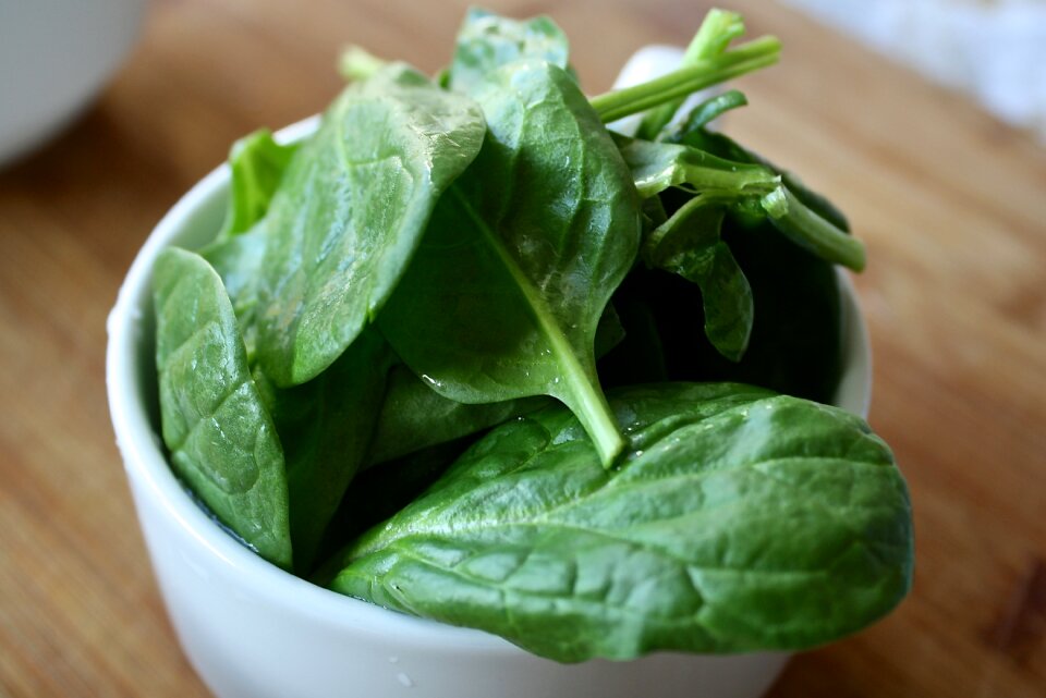 Dieting greens diet