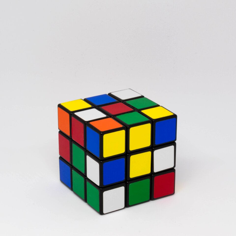 Toy game intelligence