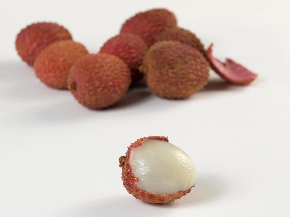 Fruit asia chinese cuisine
