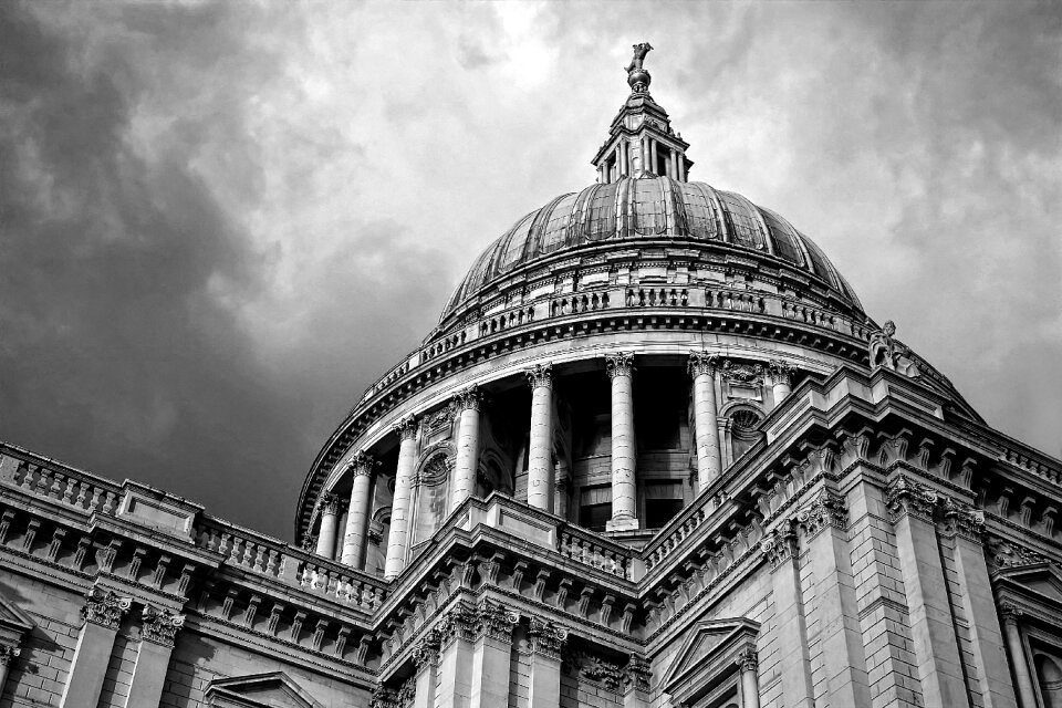 St paul europe