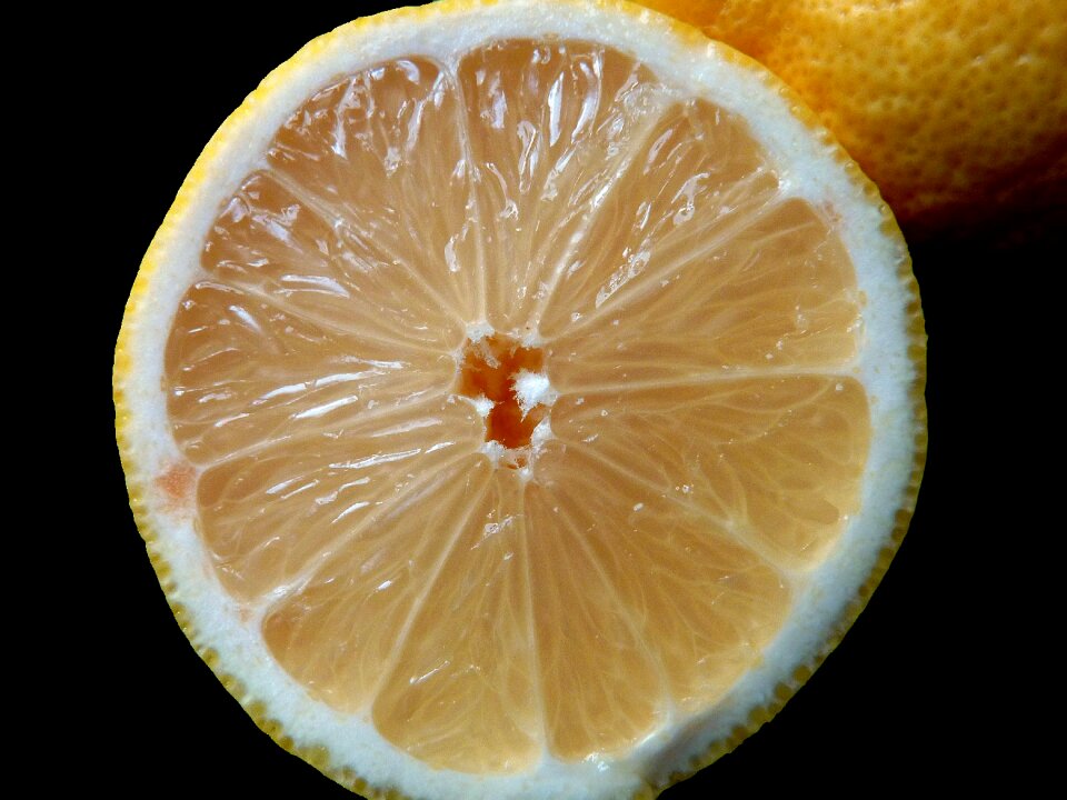 Tropical fruits vitamin vitamin c