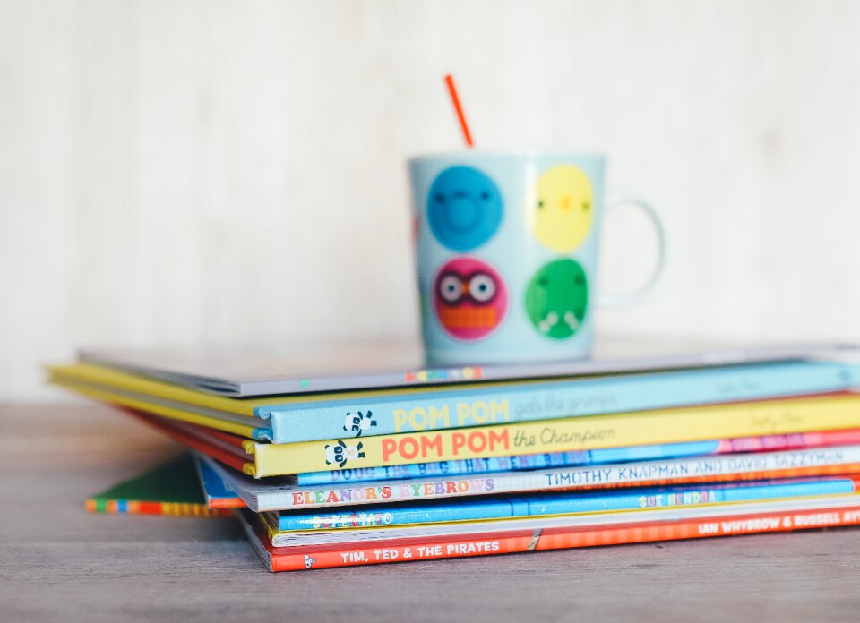 Cup drink education