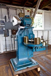 Technology equipment machinery photo
