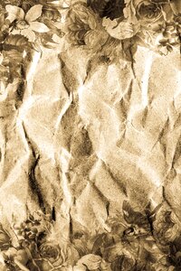 Background old paper grunge
