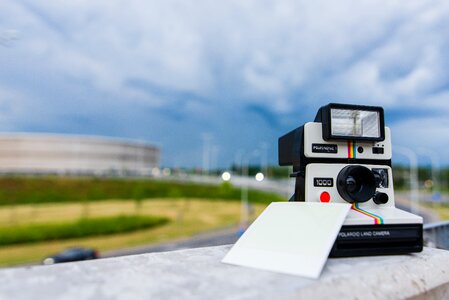 Technology photo paper