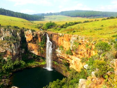Mpumalanga south africa safari