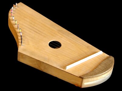 Art music instrument