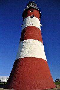 Travel beacon marine