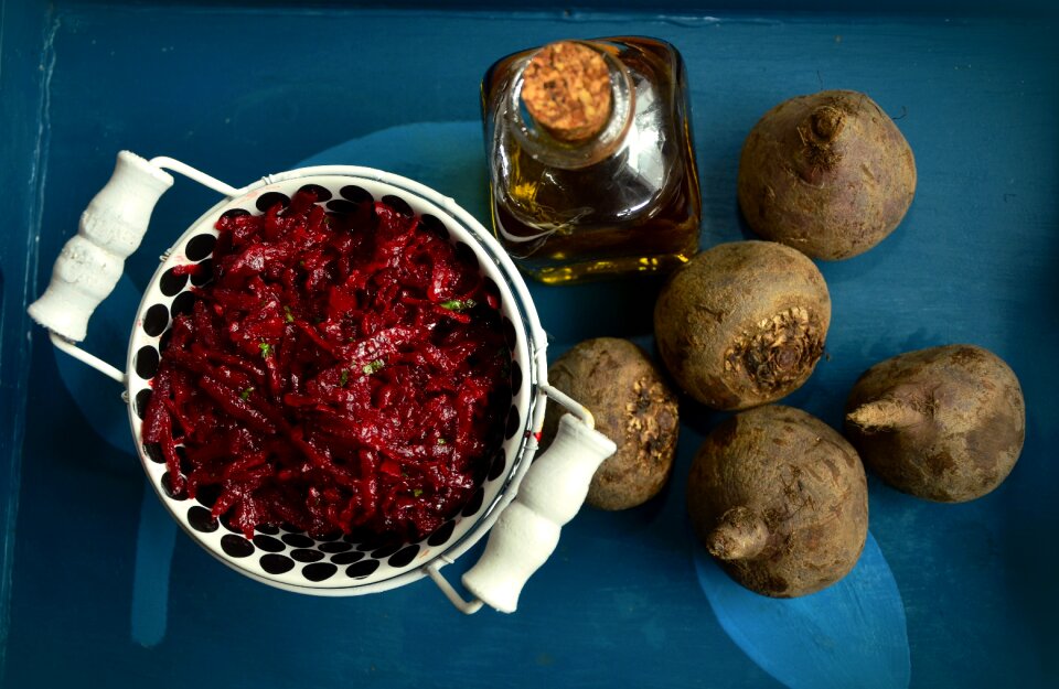 Nutrition healthy vitamins