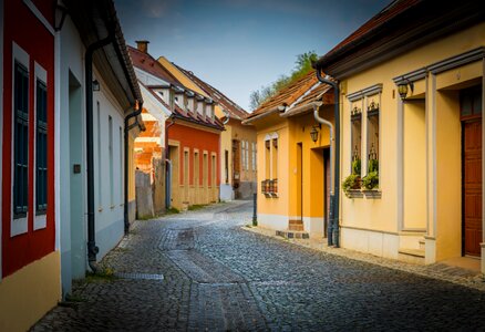 Romance romantic end hungary