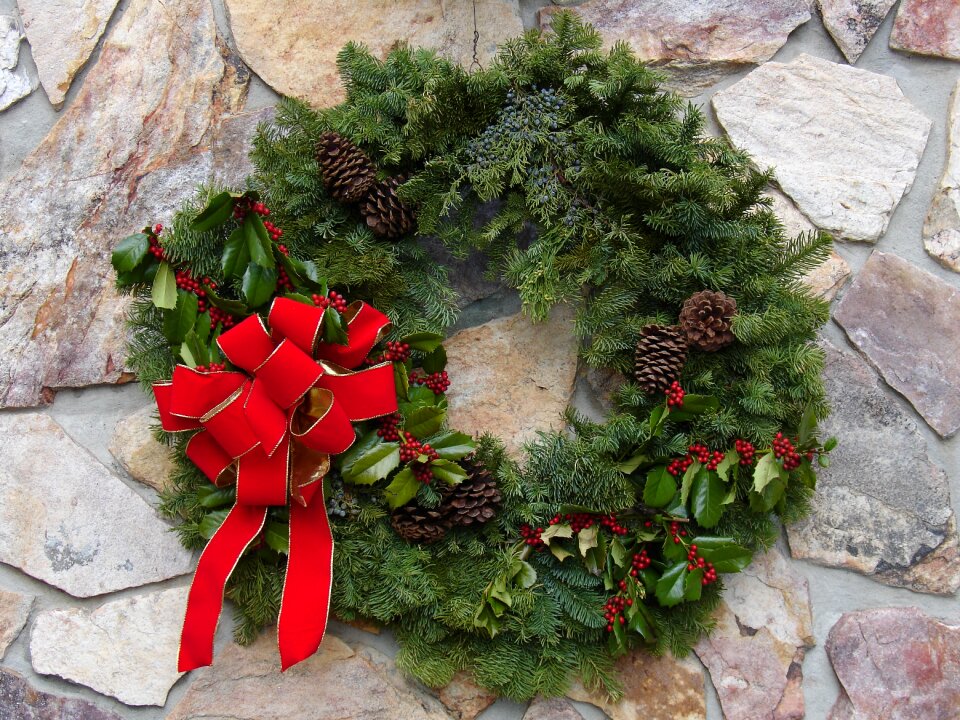 Decoration celebration season