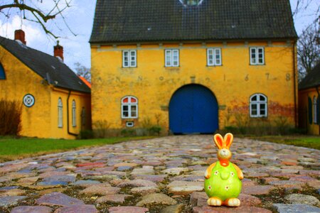 Spring figure travel