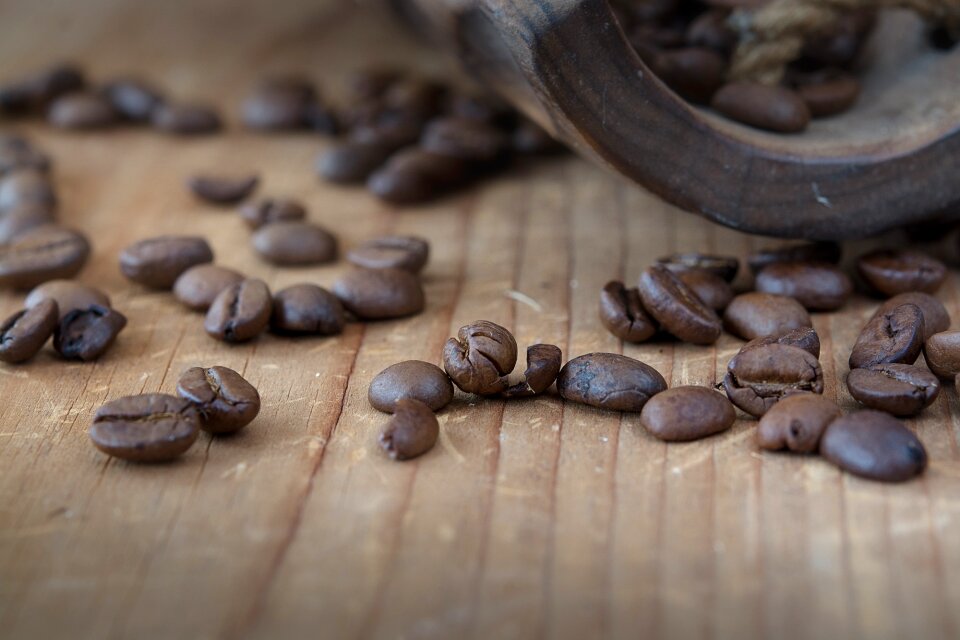 Brown dark natural product