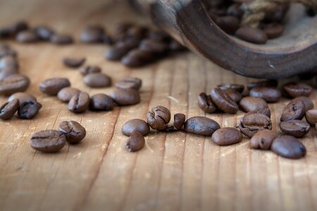 Brown dark natural product