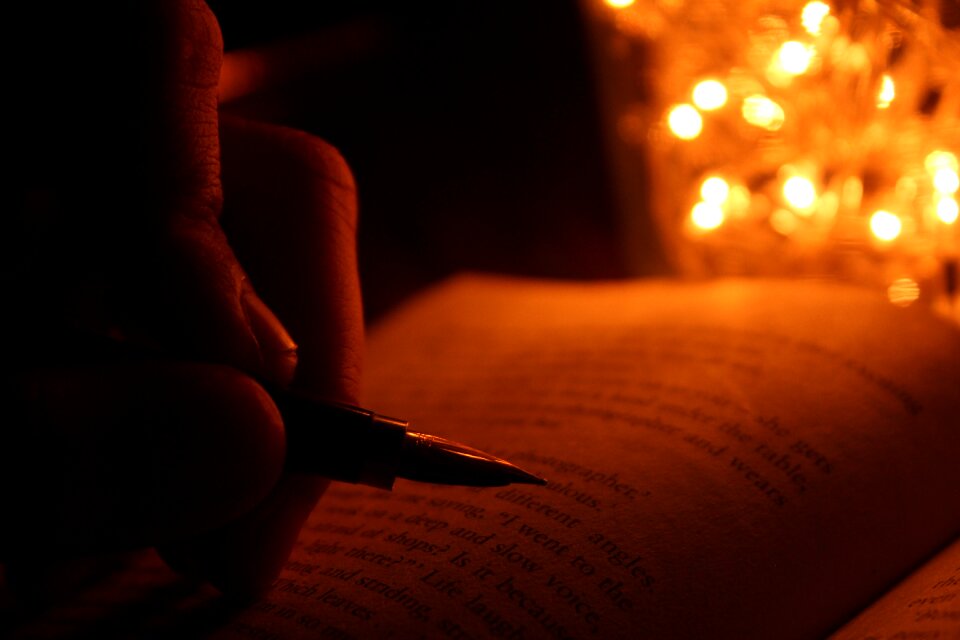 Golden reader wisdom