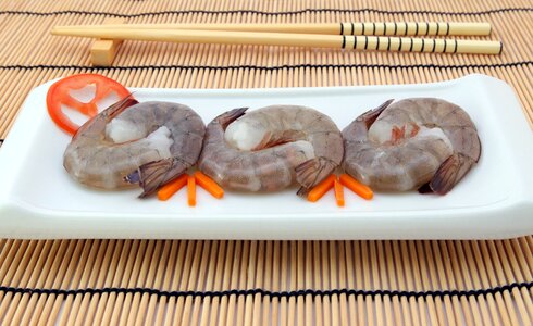 Chinese cholesterol chop sticks