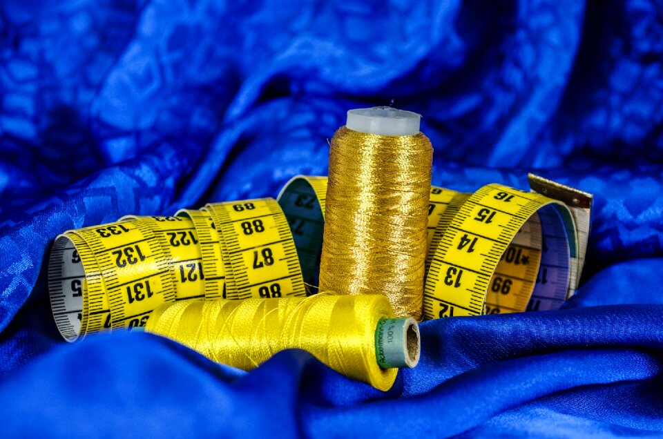 Material tape measure