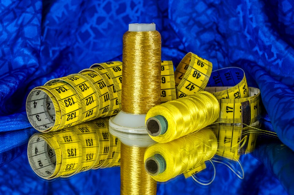 Material tape measure