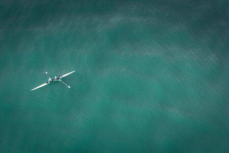 Water sports ocean outdoors