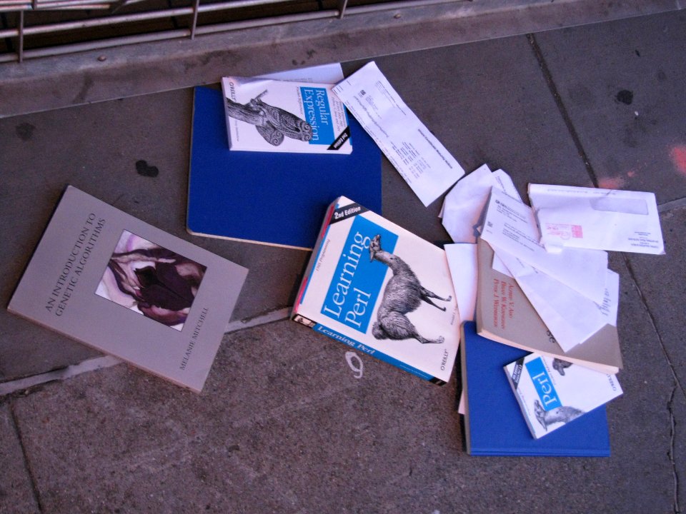 Perl books, gratis 