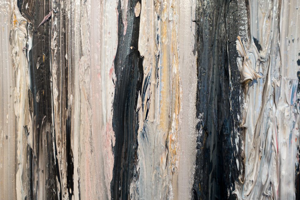 Background grey black