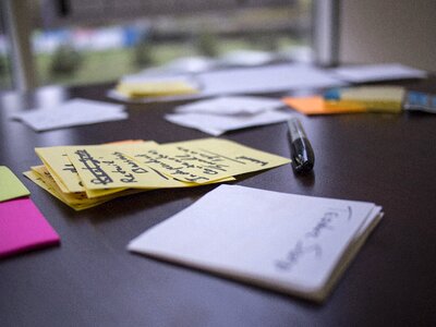 Validation assumptions startup