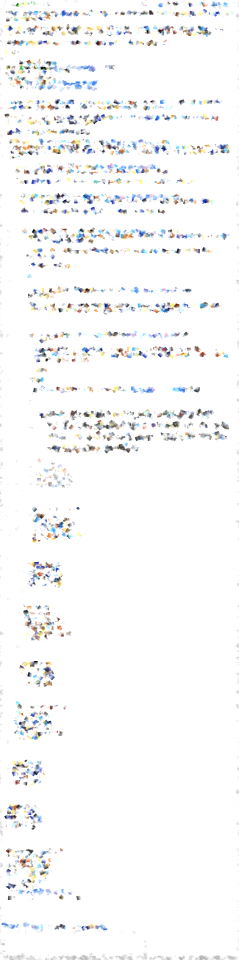 Email Cascade Cubed 