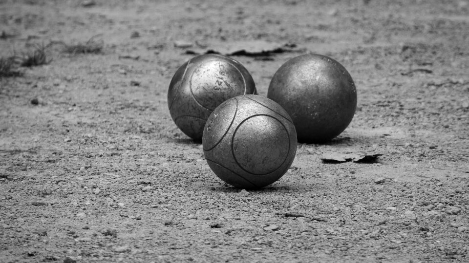 France traditional game