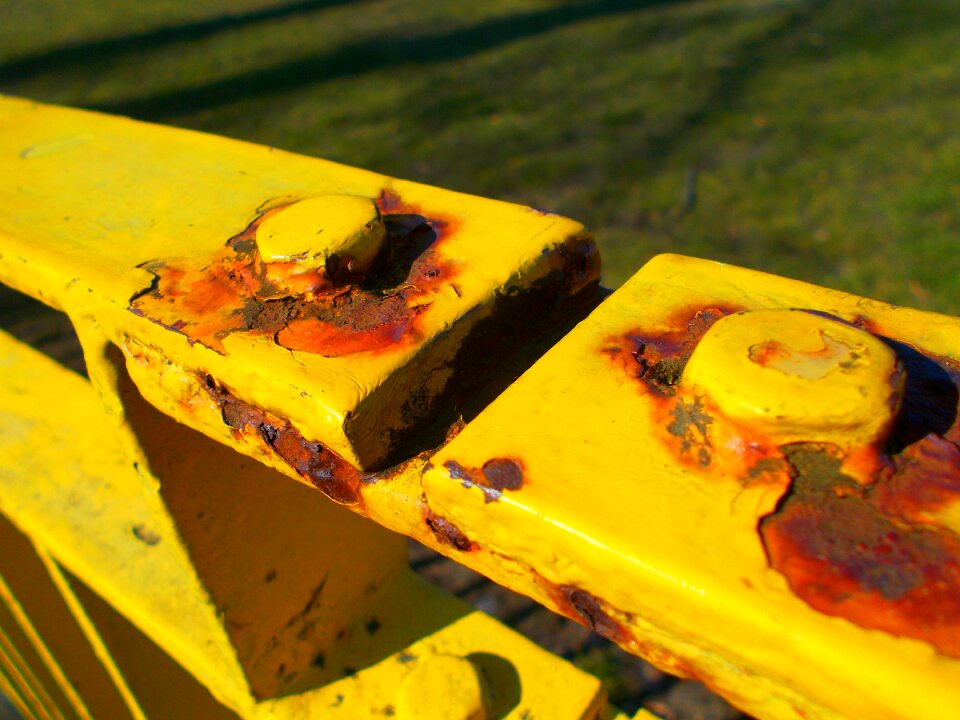 Metal connection safety
