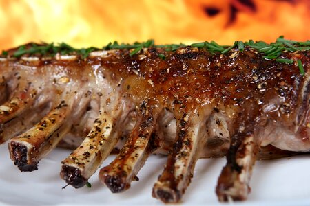 Barbecue barbeque bbq