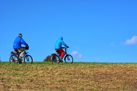 Clothing leisure recovery photo