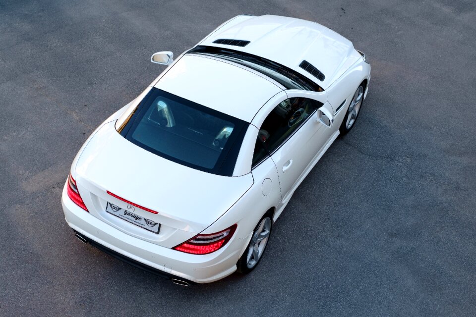 Auto transport design