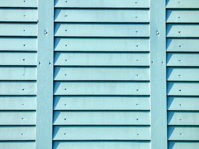Fence texture design