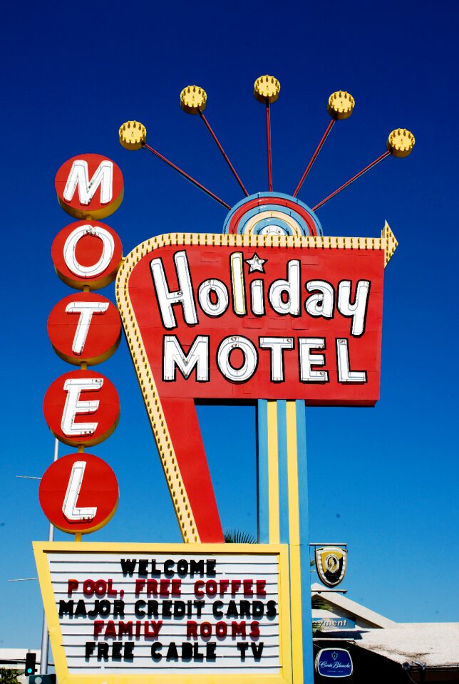 Nevada hotel usa