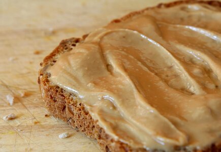 Breakfast brown butter