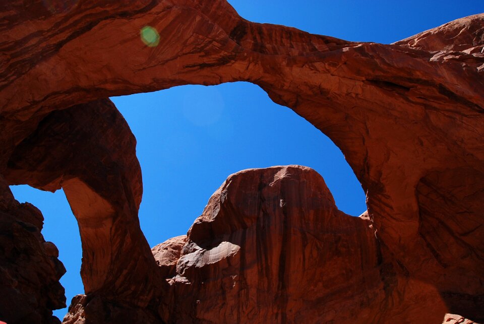 Desert utah nature photo