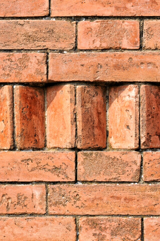 Sassi rocks bricks