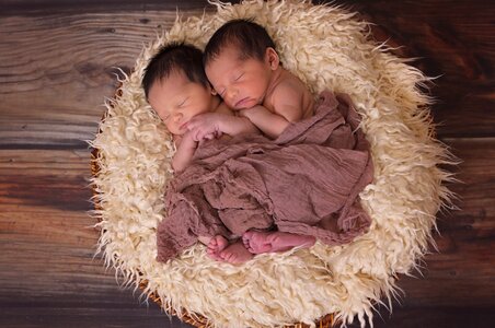 Sucklings newborn male
