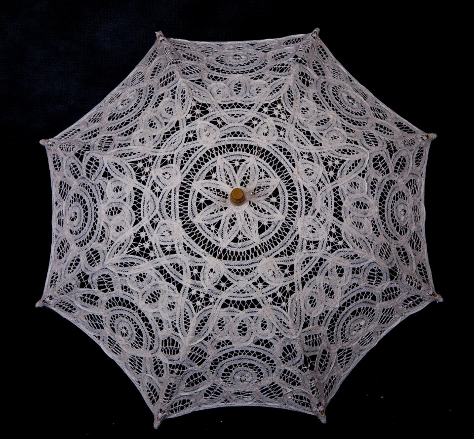 Protection sol black background