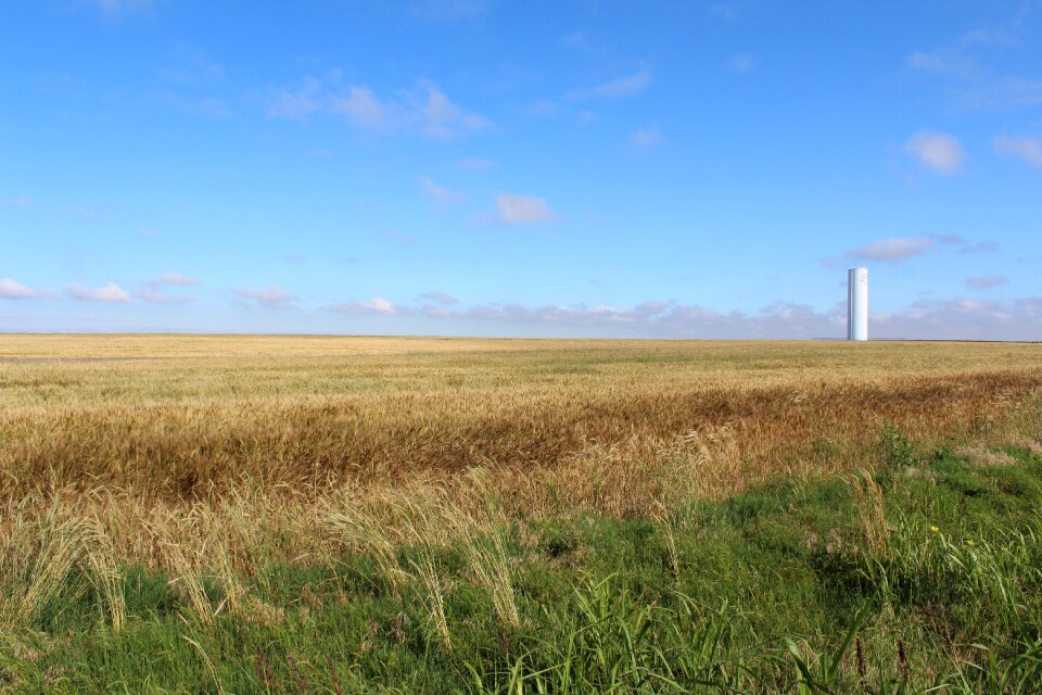 Farmland grass oklahoma