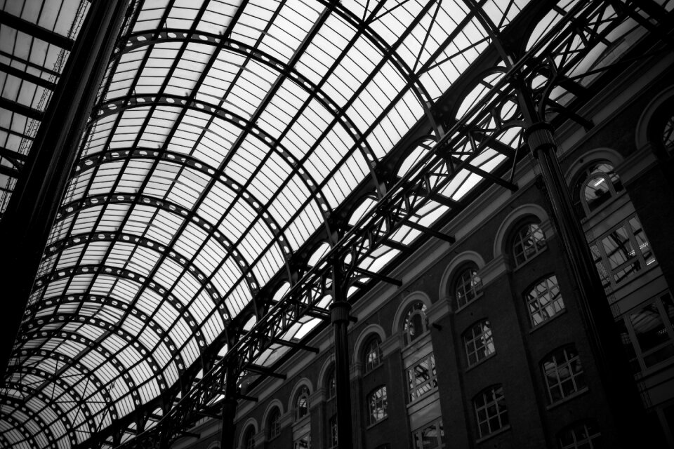 England building london
