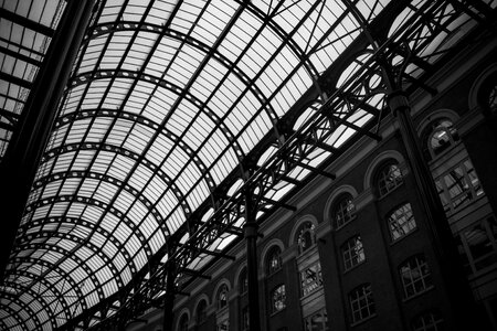 England building london