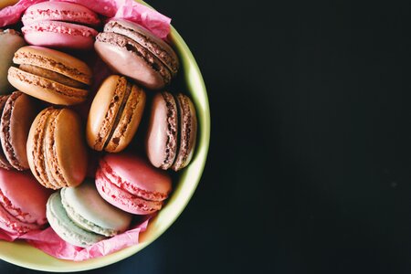 Colors food wallpaper