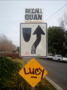 Recall Quan IOK! ??? Lucy_ 
